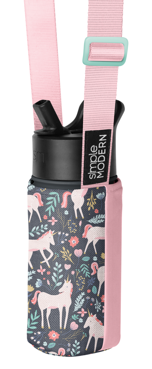 Adventure Water Bottle Sling - Kids