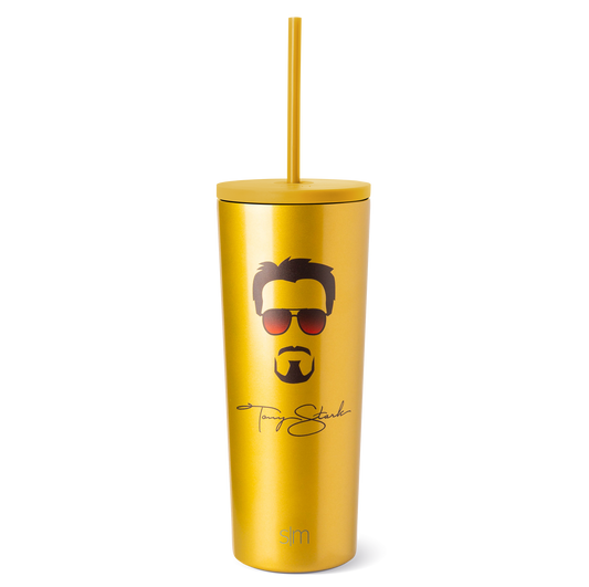 Marvel Classic Tumbler