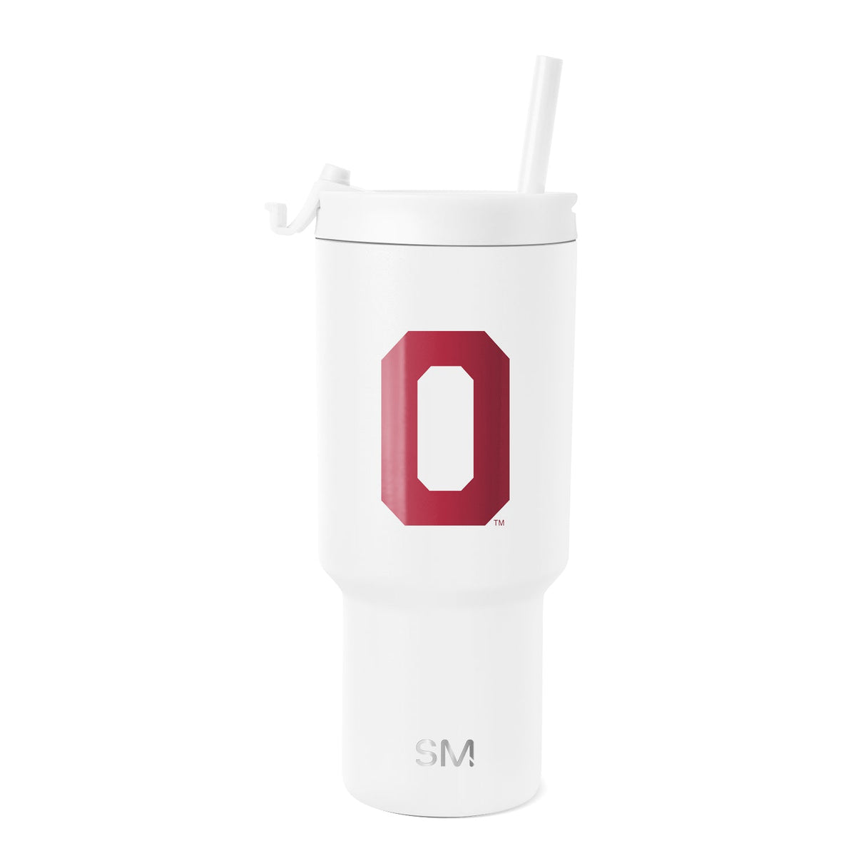 Collegiate Trek Tumbler