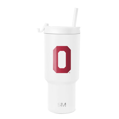 Collegiate Trek Tumbler