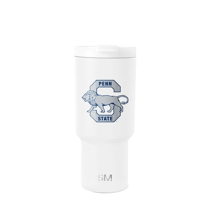 Collegiate Trek Tumbler