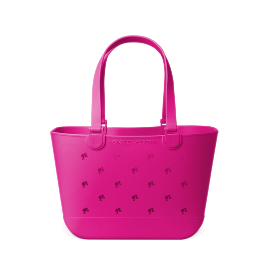 Getaway Bag
