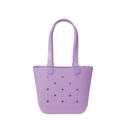 Getaway Bag