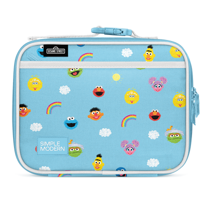 Hadley Lunch Bag