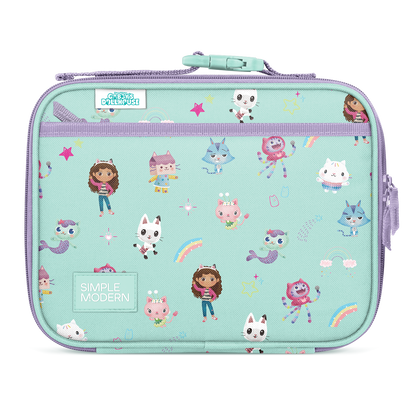 Hadley Lunch Bag