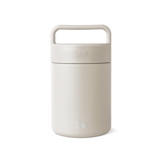 Provision Food Jar