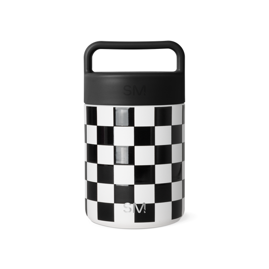 Provision Food Jar