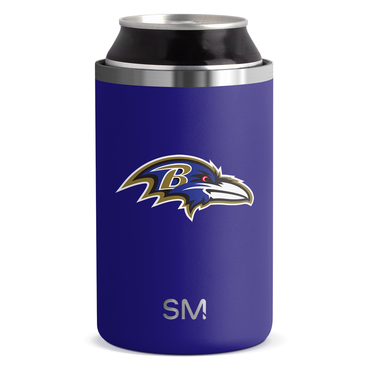 NFL Ranger Can Cooler