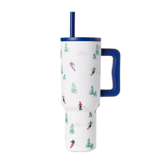 Trek Tumbler - Signature