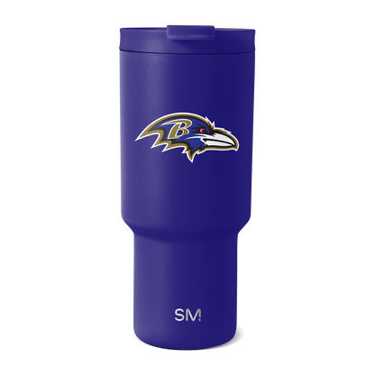NFL Trek Tumbler