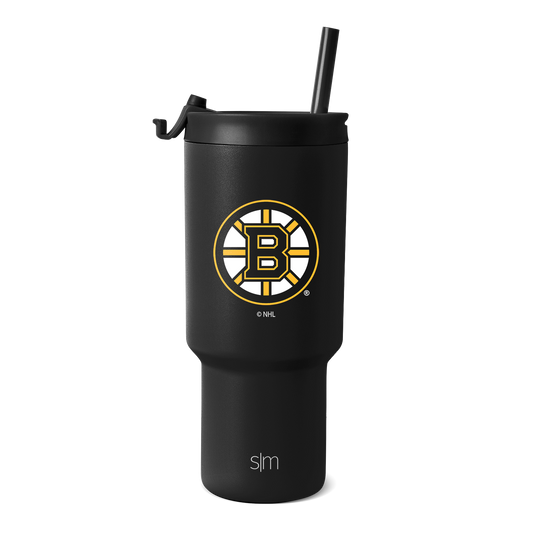 NHL Trek Tumbler
