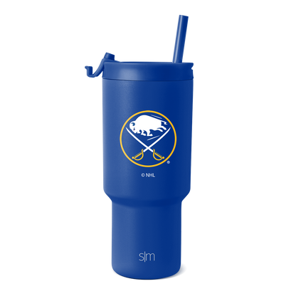 NHL Trek Tumbler