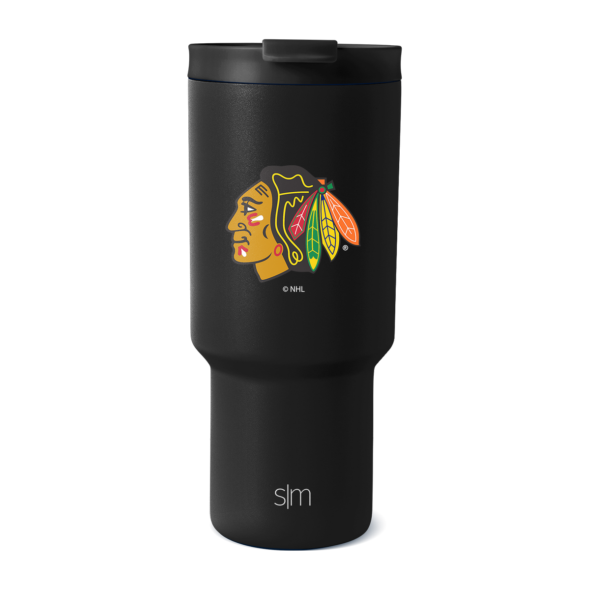 NHL Trek Tumbler