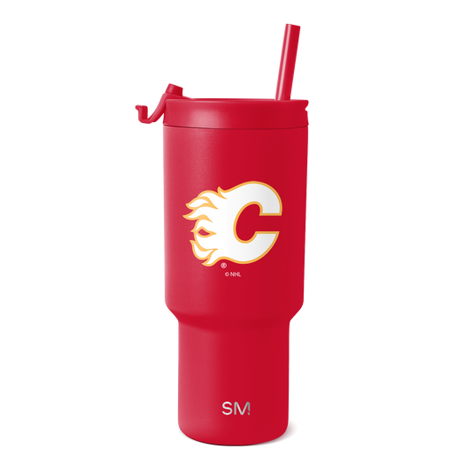 NHL Trek Tumbler