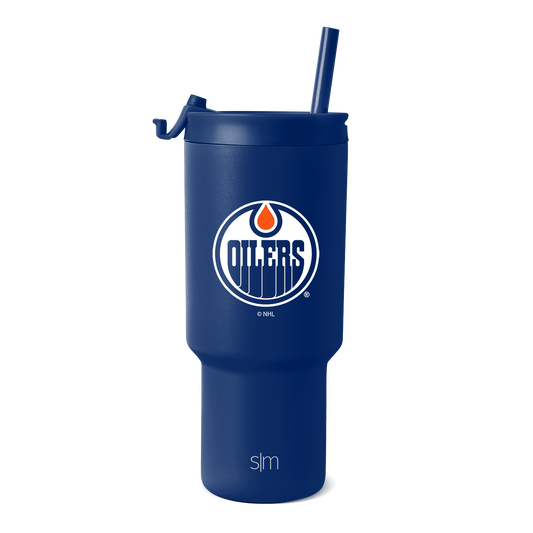 NHL Trek Tumbler