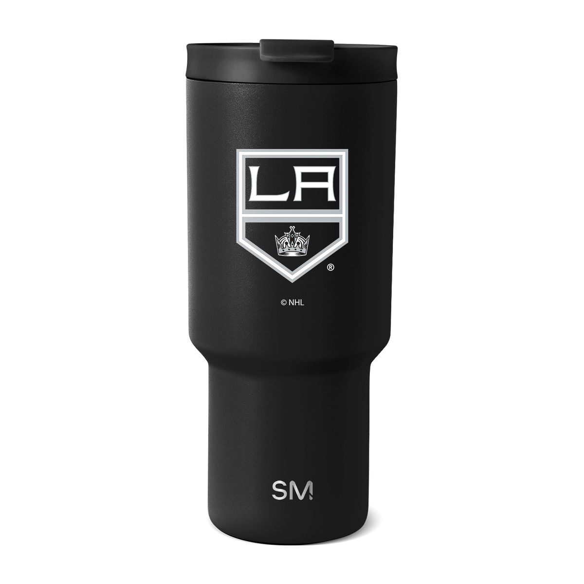 NHL Trek Tumbler