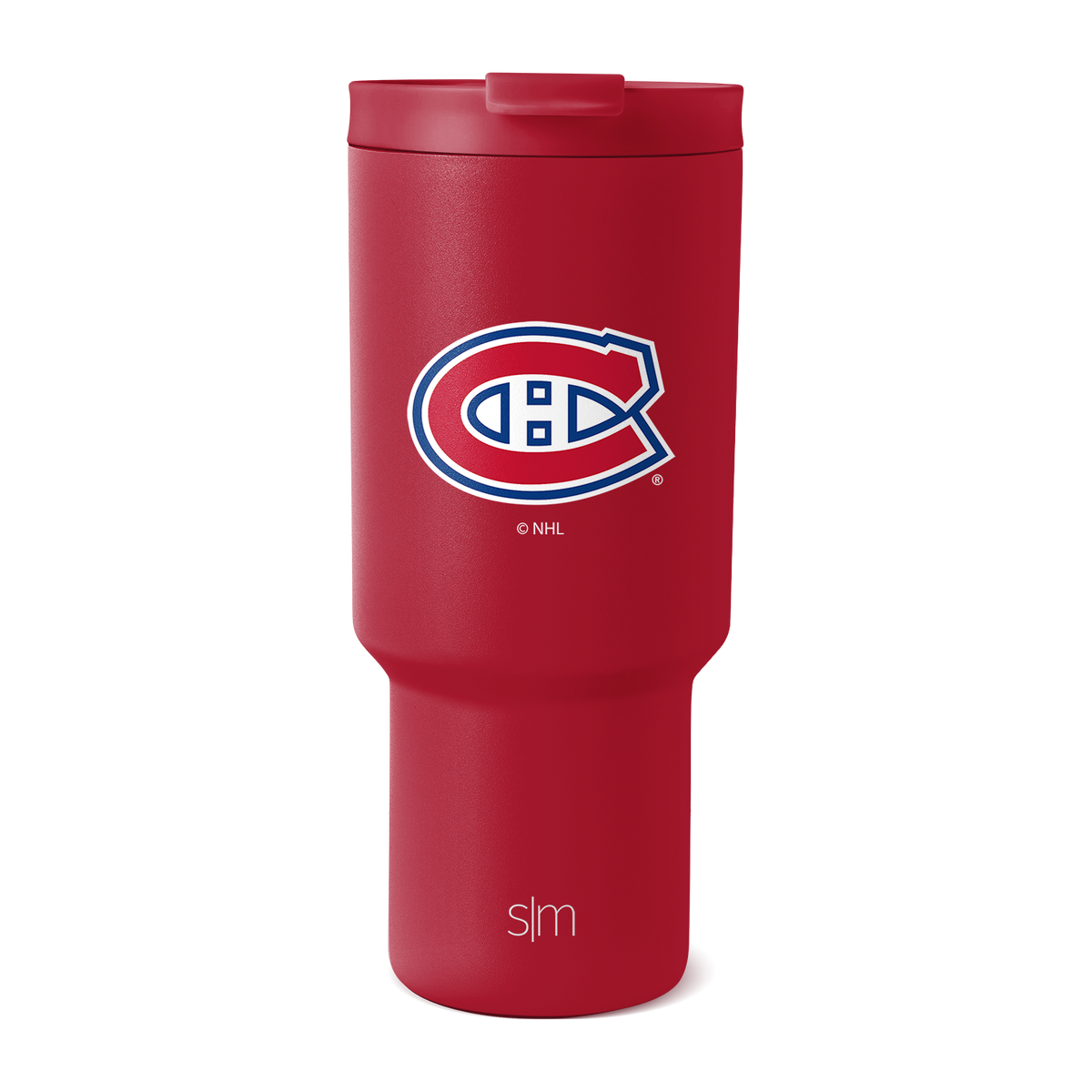 NHL Trek Tumbler