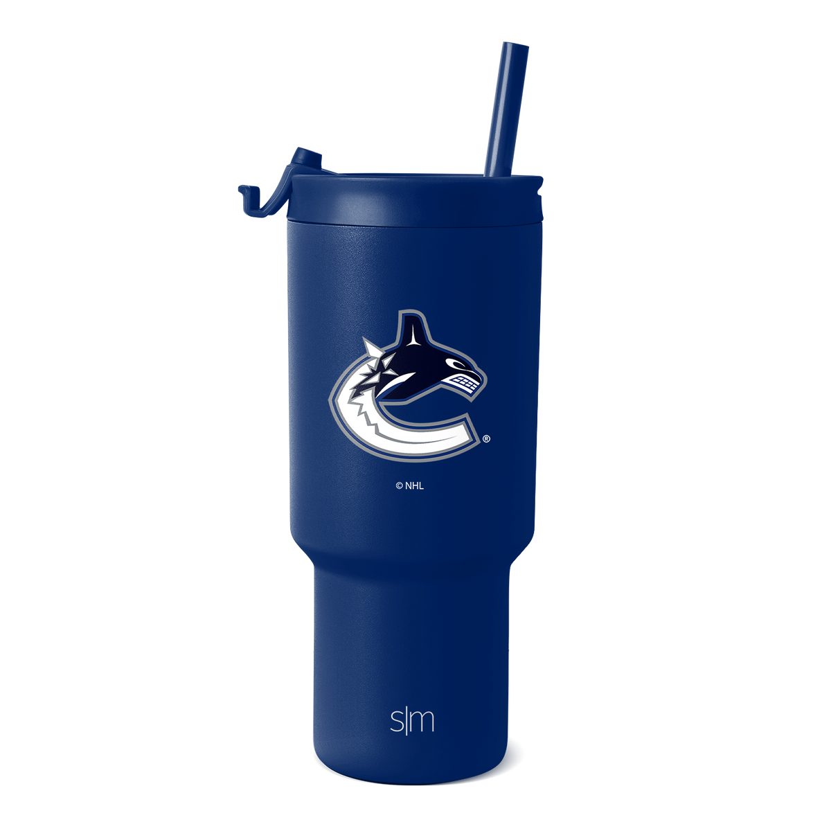 NHL Trek Tumbler