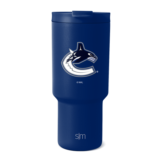 NHL Trek Tumbler