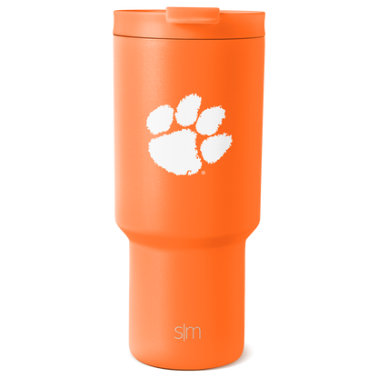 Collegiate Trek Tumbler