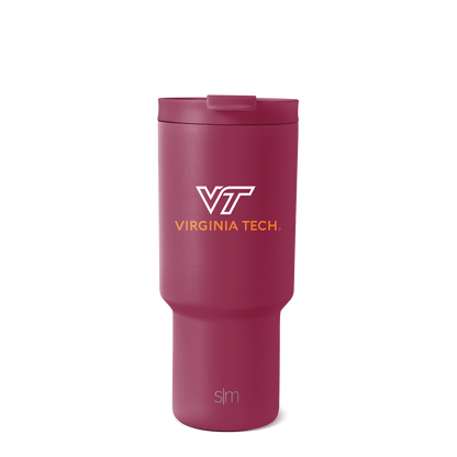 Collegiate Trek Tumbler