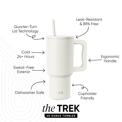 Trek Tumbler