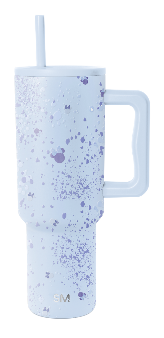 Trek Tumbler