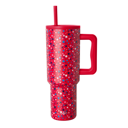 Trek Tumbler