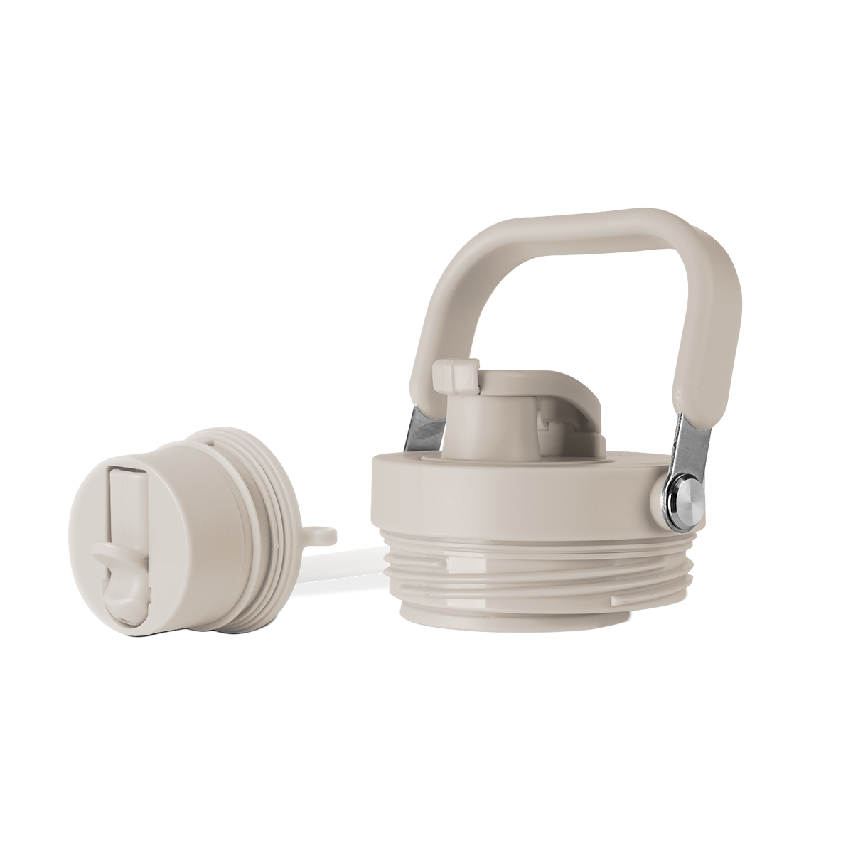Trek Pivot Interchangeable Straw/Chug Lid