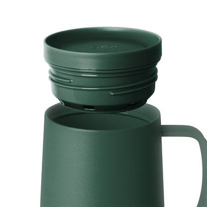 Voyager Mug with Handle - Signature
